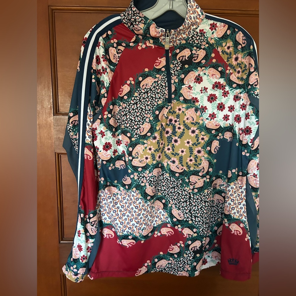 Kastel Denmark Sunshirt Large